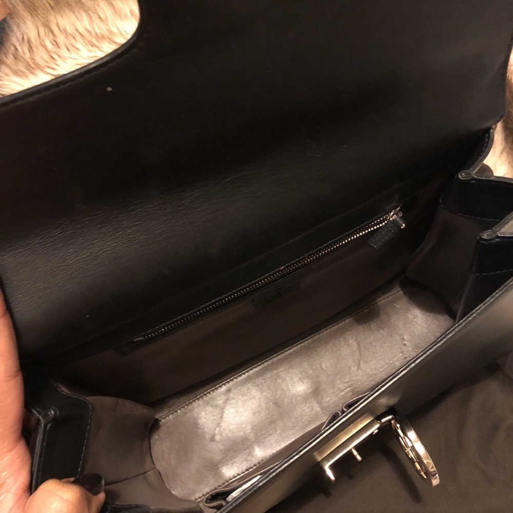 Gucci bag - Picture 8 of 8